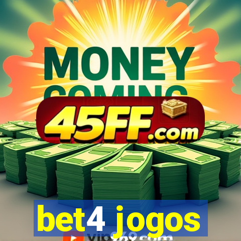 bet4 jogos